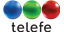¿Posible nuevo logo de Telefé Internacional? 123